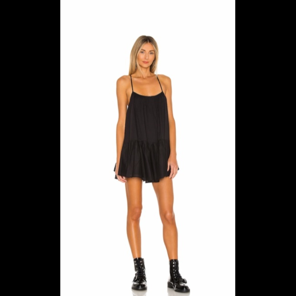Lovers and Friends Loki Mini Dress